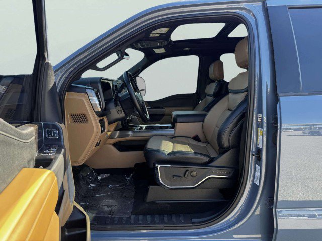 Used 2023 Ford F250 Lariat w/ Lariat Ultimate Package image 20