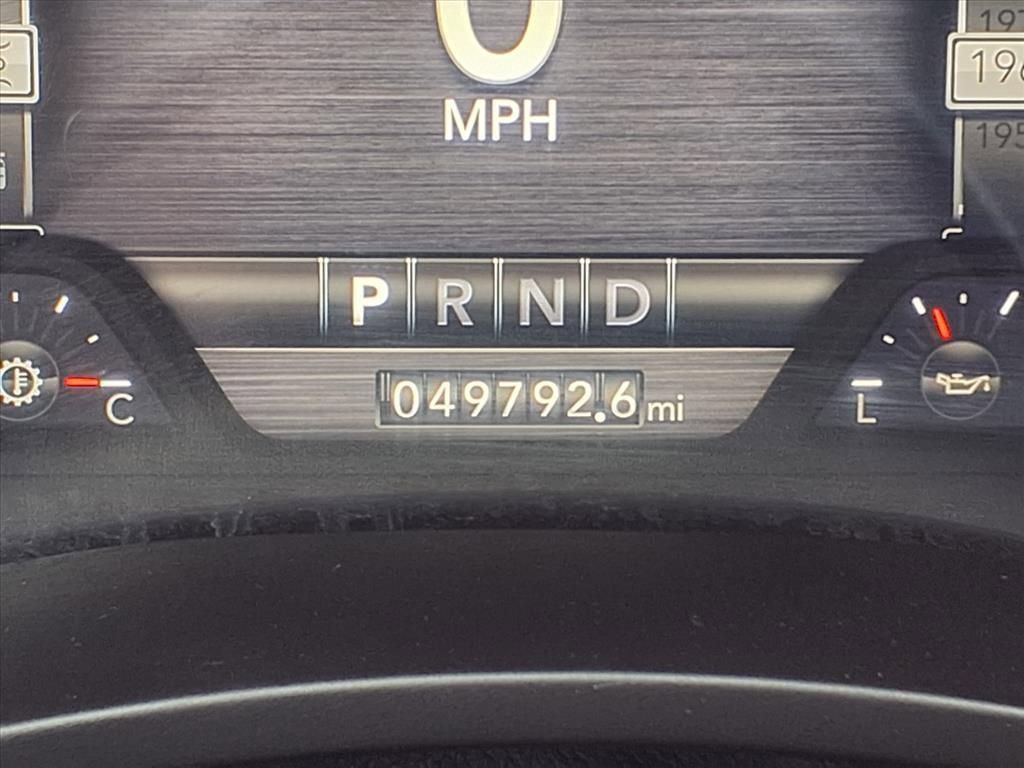 Used 2024 RAM 2500 Laramie image 37