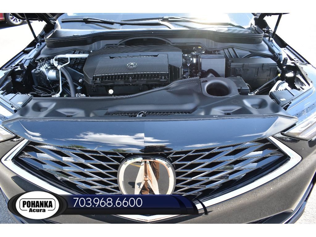 New 2026 Acura MDX w/ Technology Package AWD/4WD image 37
