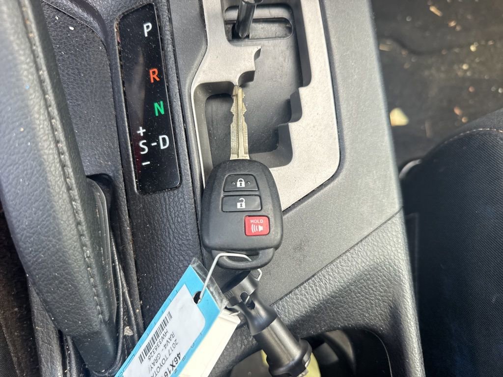 Used 2017 Toyota RAV4 XLE image 42