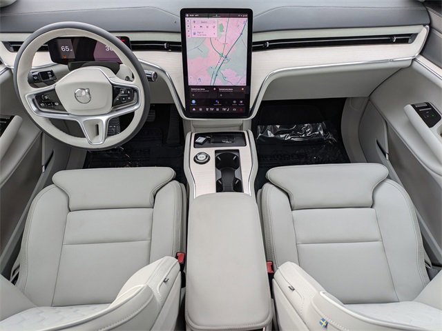 New 2025 Volvo EX90 Ultra image 18