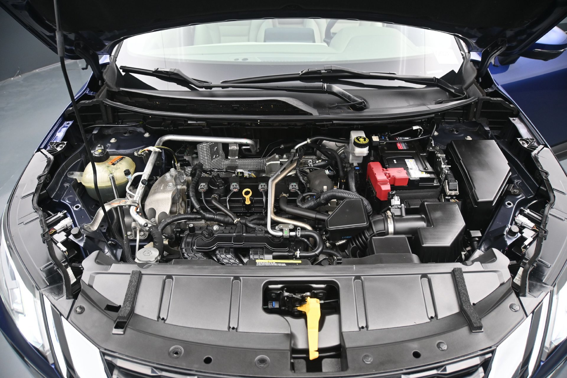 Used 2021 Nissan Rogue SV w/ Premium Package AWD/4WD image 33