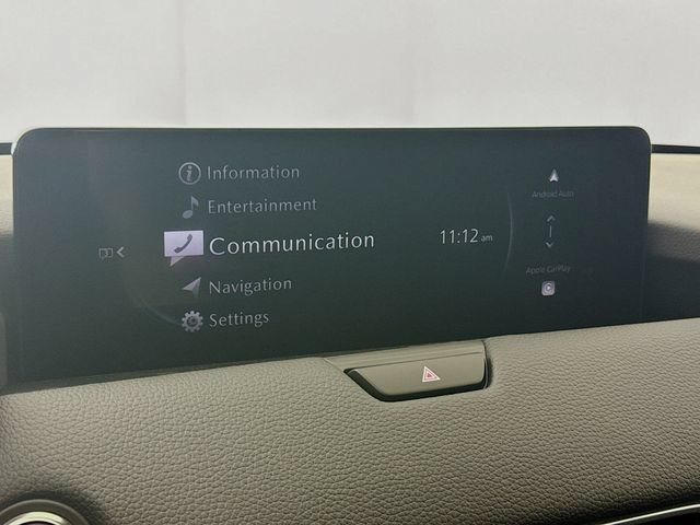 New 2026 MAZDA CX-70 SC AWD/4WD image 14
