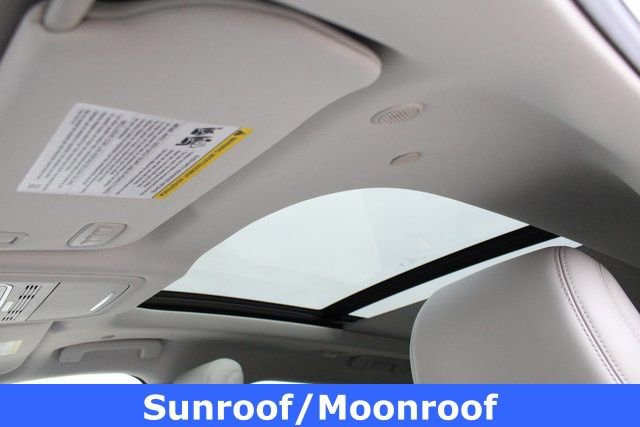 New 2026 Lincoln Nautilus Reserve image 35