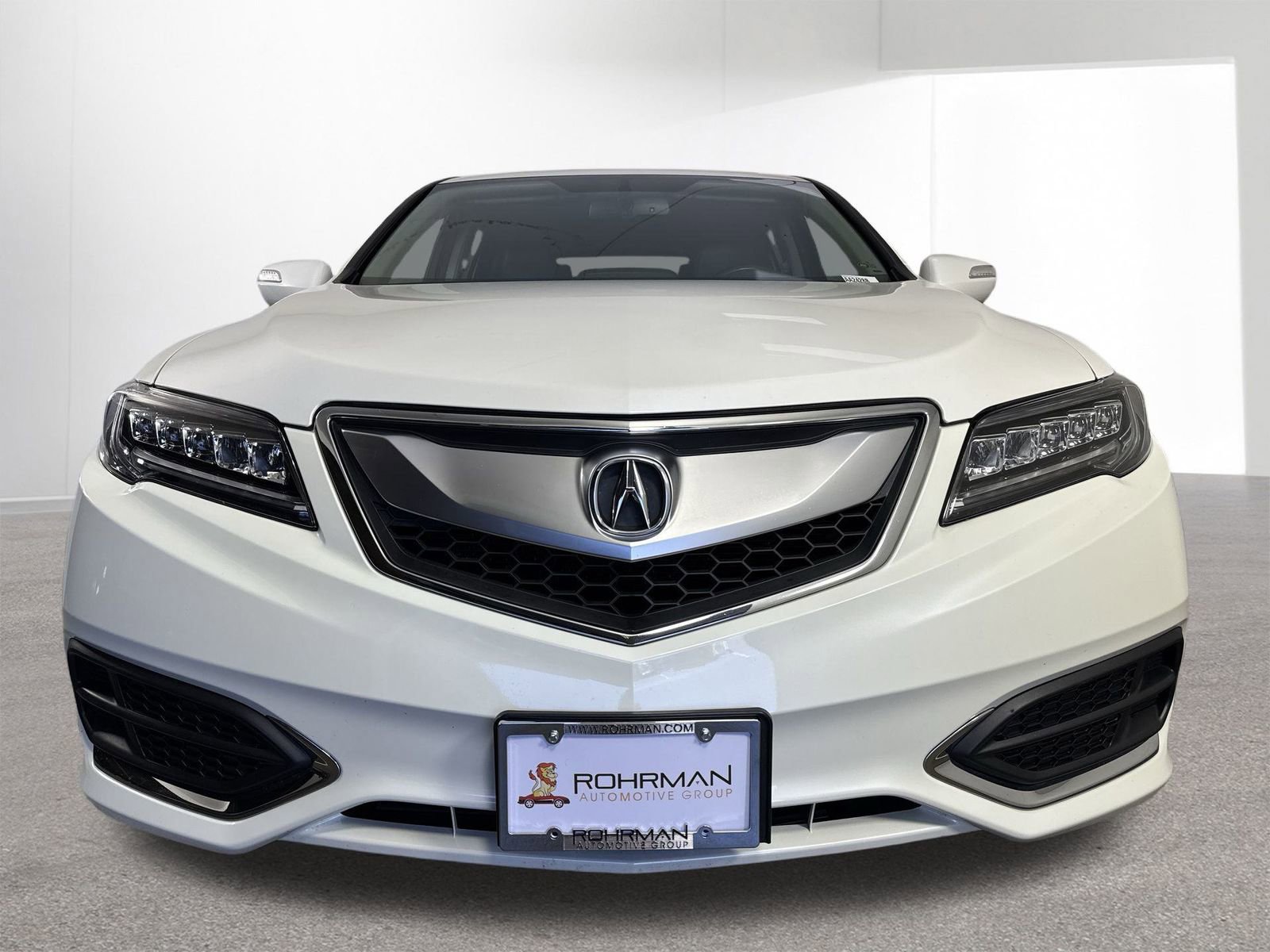 Used 2018 Acura RDX w/ Technology Package image 26