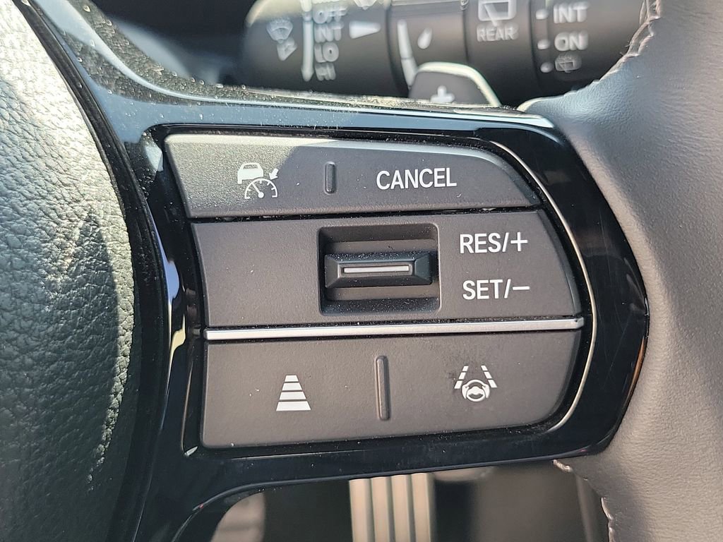 Used 2025 Honda Civic Sport image 24