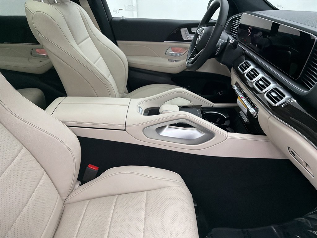 Used 2026 Mercedes-Benz GLE 350 4MATIC image 29
