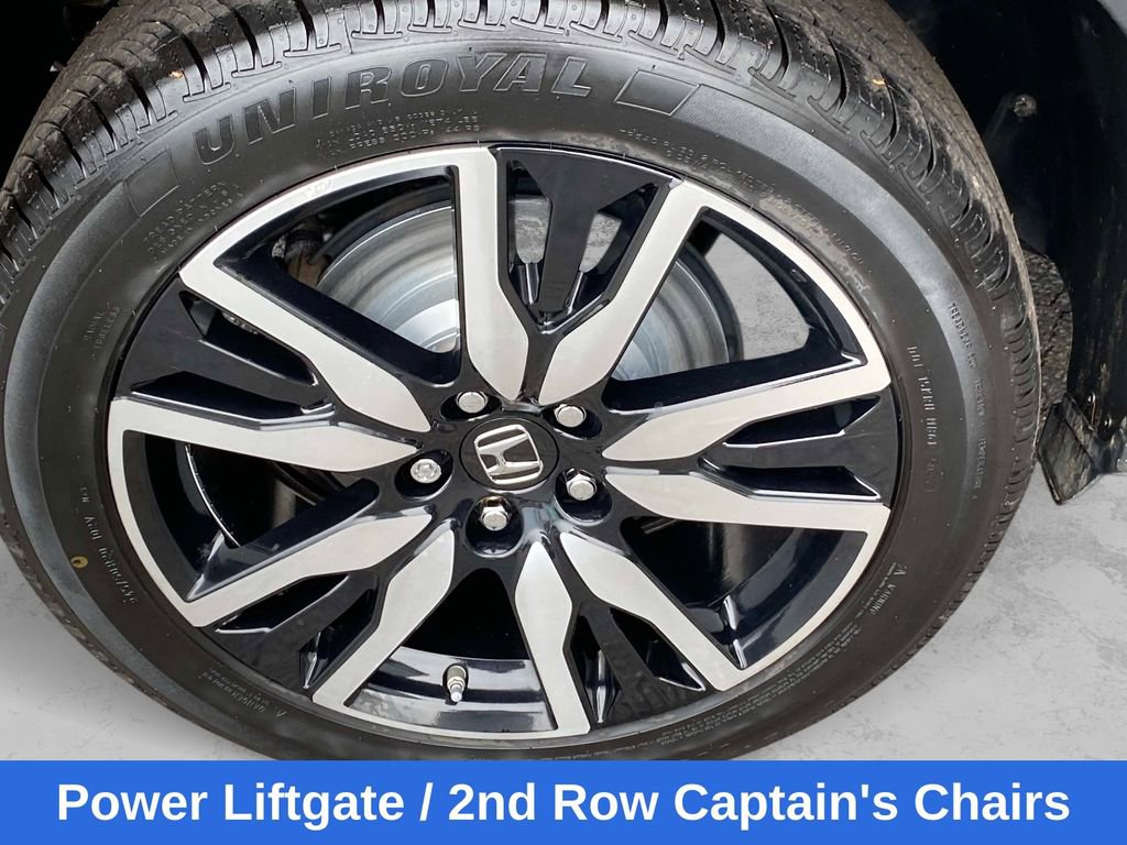 Used 2019 Honda Pilot Touring image 29