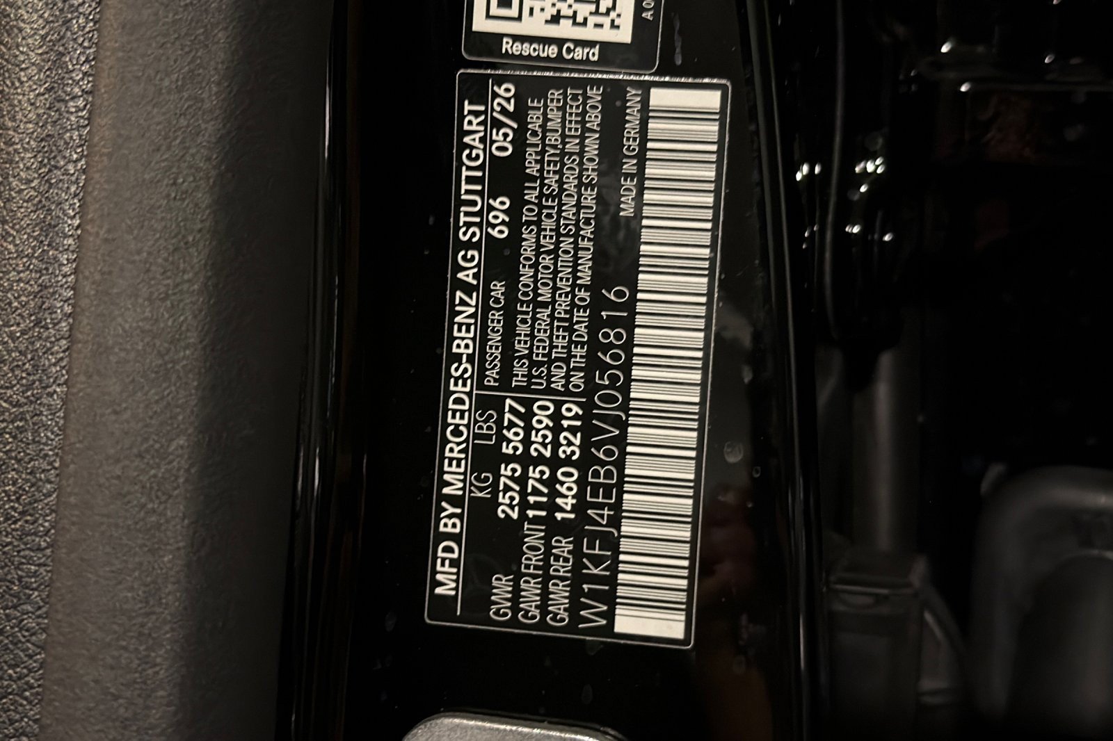 New 2027 Mercedes-Benz CLA 350 image 25
