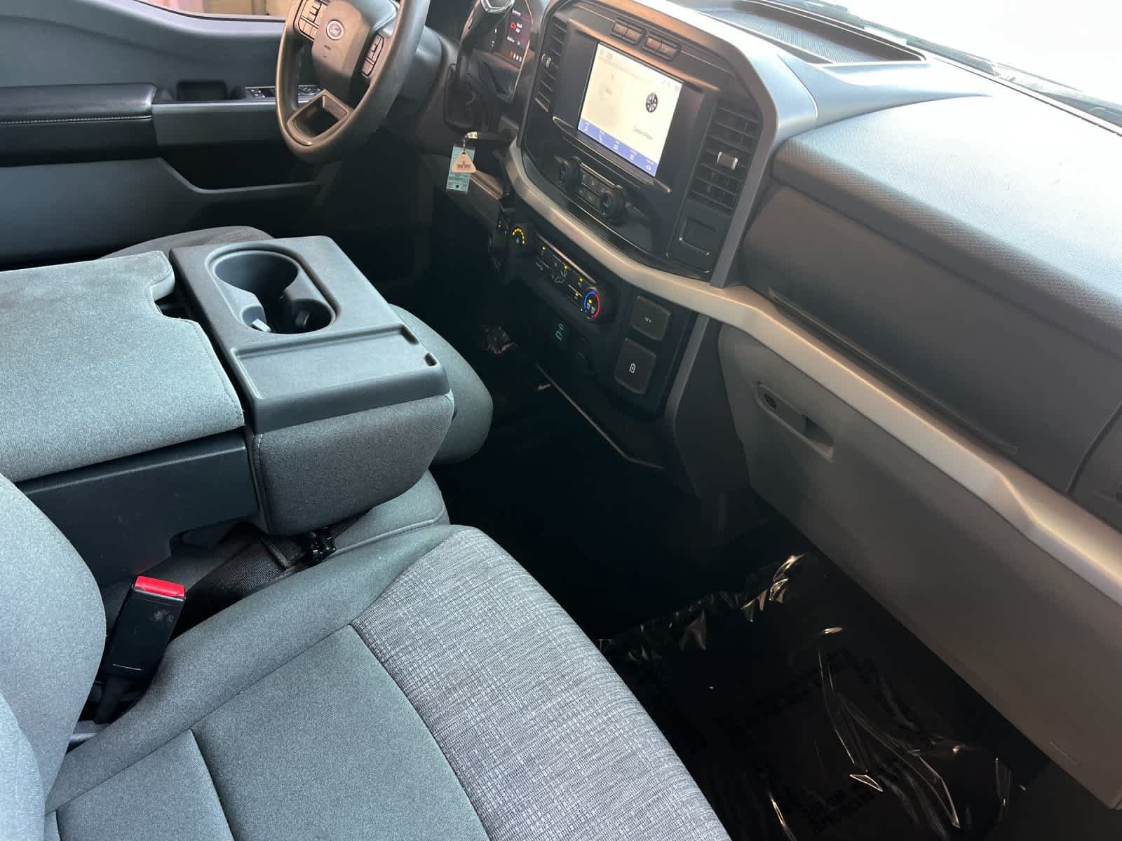 Used 2023 Ford F150 XLT AWD/4WD image 16
