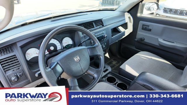 Used 2011 Dodge Dakota ST RWD image 13