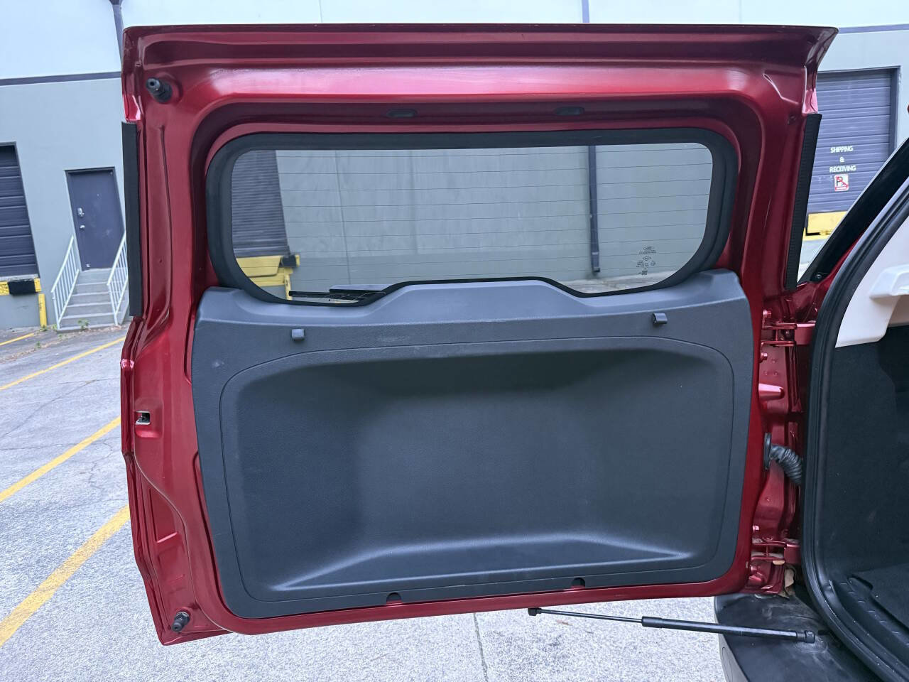 Used 2019 Ford EcoSport SE w/ SE Convenience Package FWD image 33