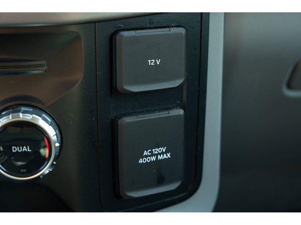 Used 2024 Ford F150 XLT w/ Equipment Group 302A MID image 27