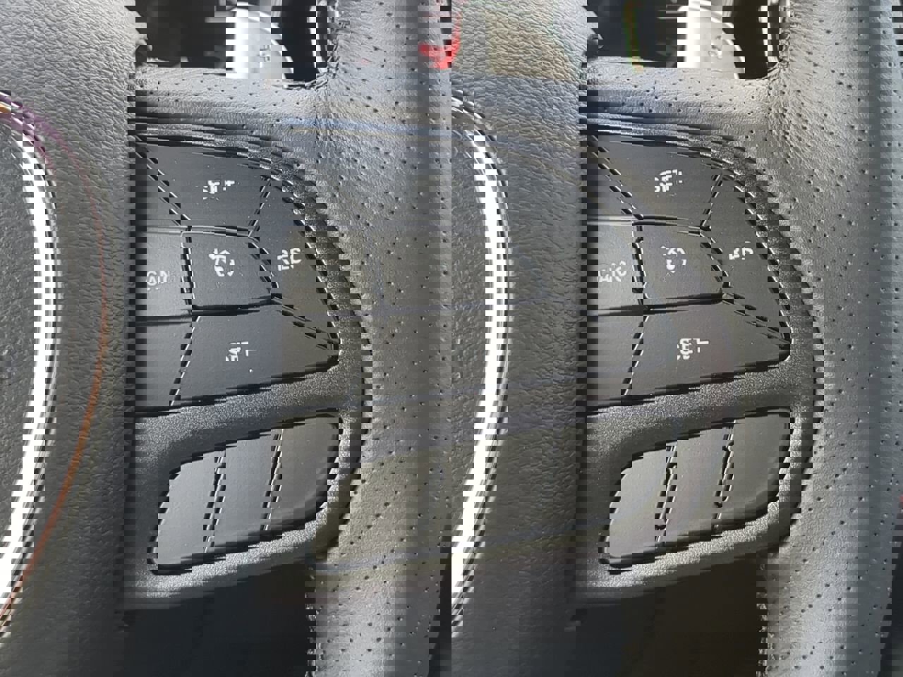 New 2025 Dodge Durango GT w/ Blacktop Package image 24