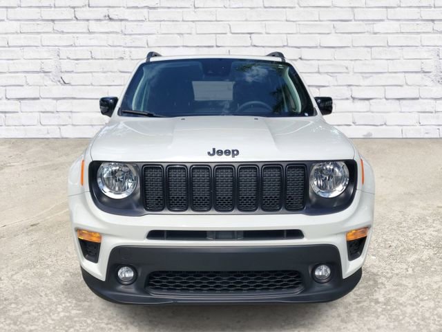 Used 2023 Jeep Renegade Altitude AWD/4WD image 6