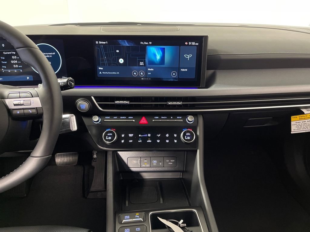 New 2026 Hyundai Sonata Limited image 16