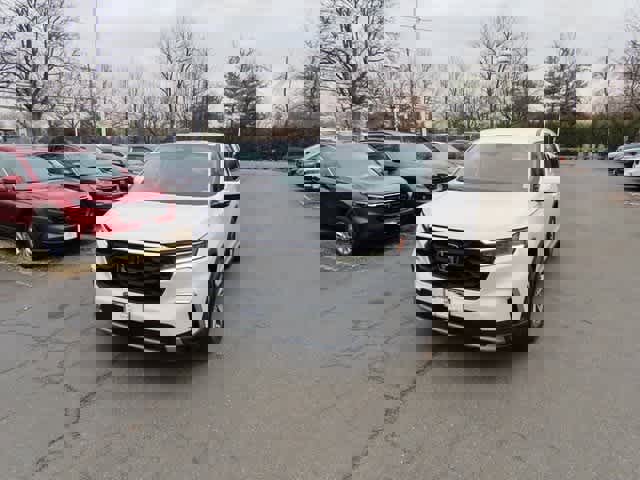 Certified 2023 Honda Pilot EX-L