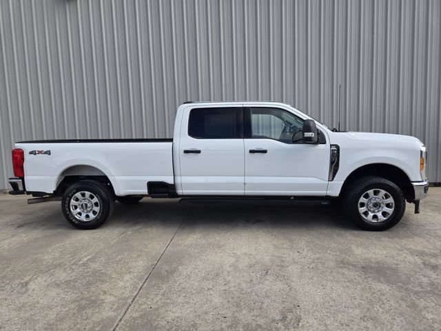 Used 2023 Ford F250 XLT AWD/4WD image 5