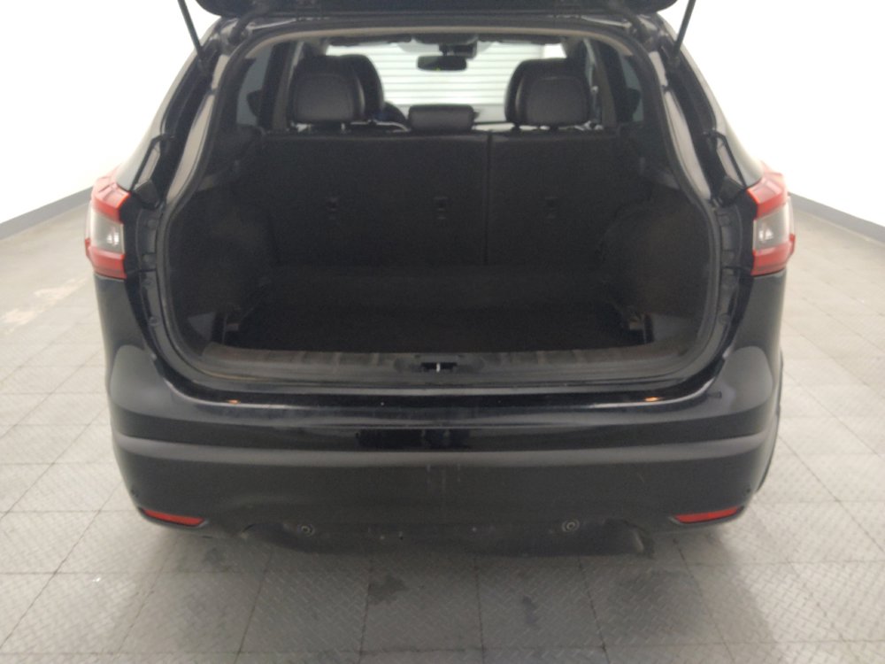 Used 2020 Nissan Rogue Sport SL w/ Premium Package FWD image 29
