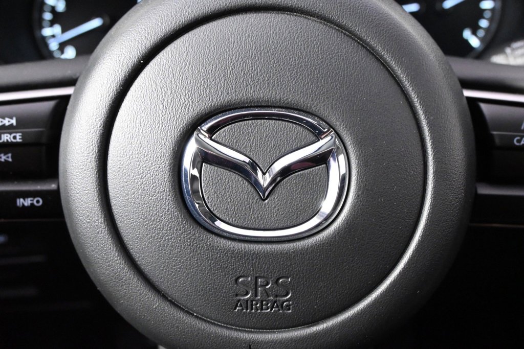 New 2026 MAZDA MAZDA3 2.5 S Preferred image 37