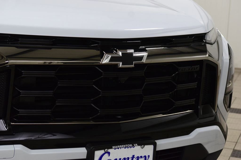 New 2026 Chevrolet Equinox ACTIV FWD image 11