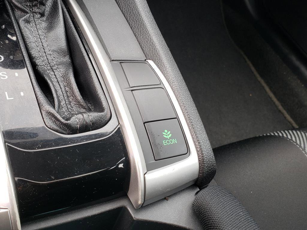 Used 2016 Honda Civic EX image 32