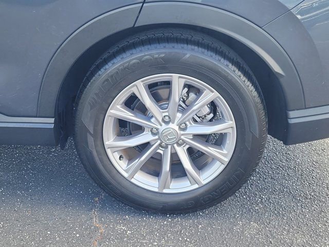 Certified 2024 Honda CR-V EX image 31