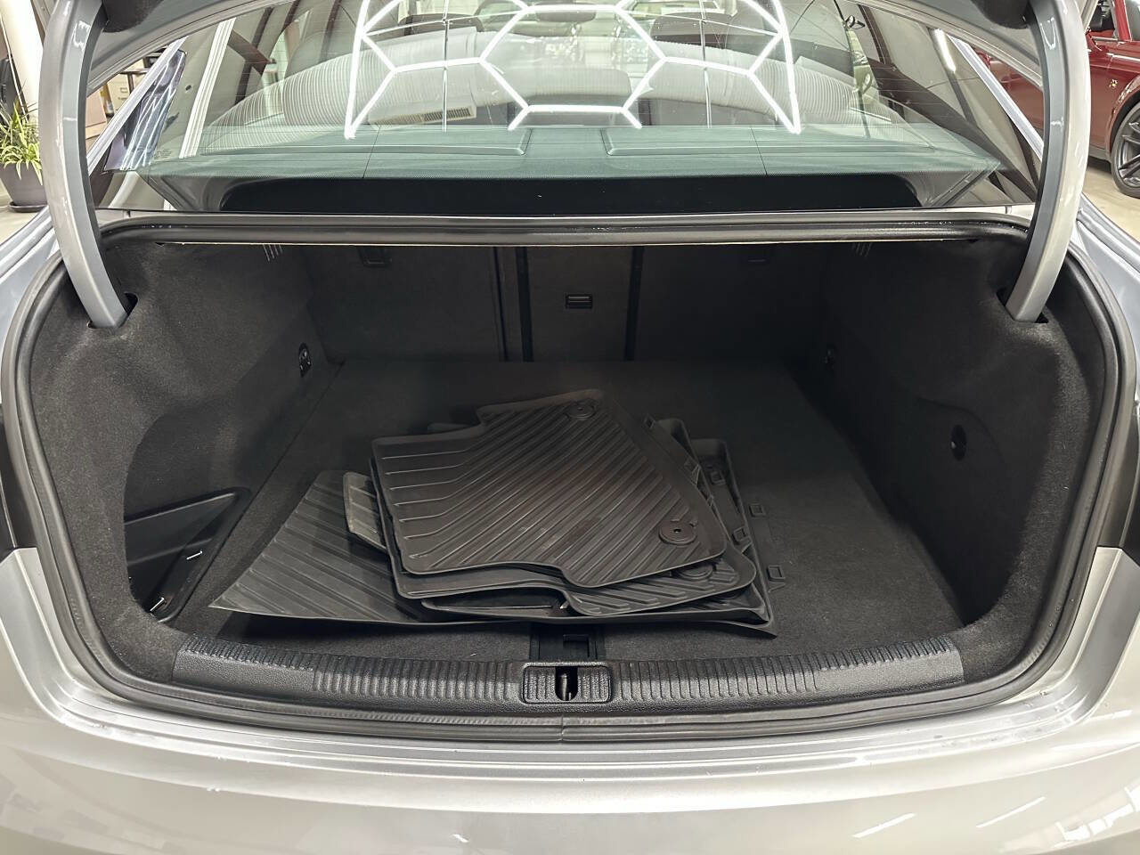 Used 2018 Audi A3 2.0T Premium Plus w/ Premium Plus Package image 8