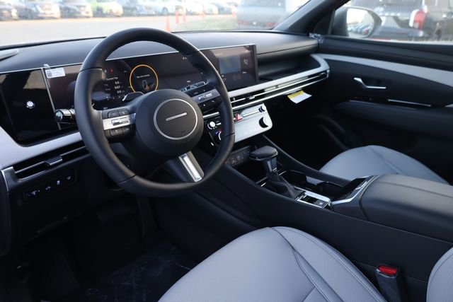 New 2026 Hyundai Santa Cruz Limited image 10