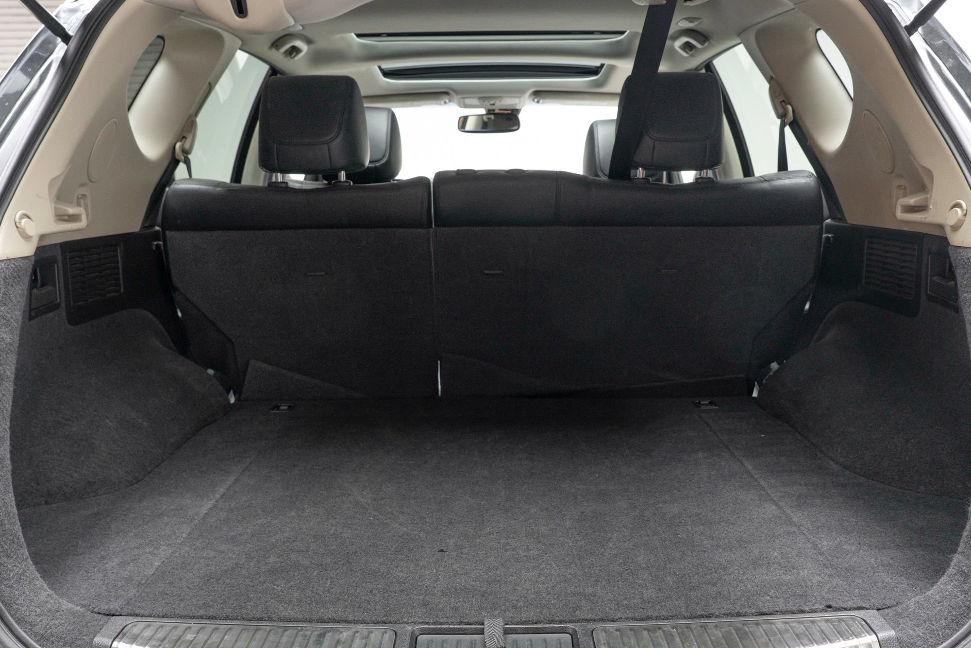 Used 2012 Nissan Murano SL AWD/4WD image 45