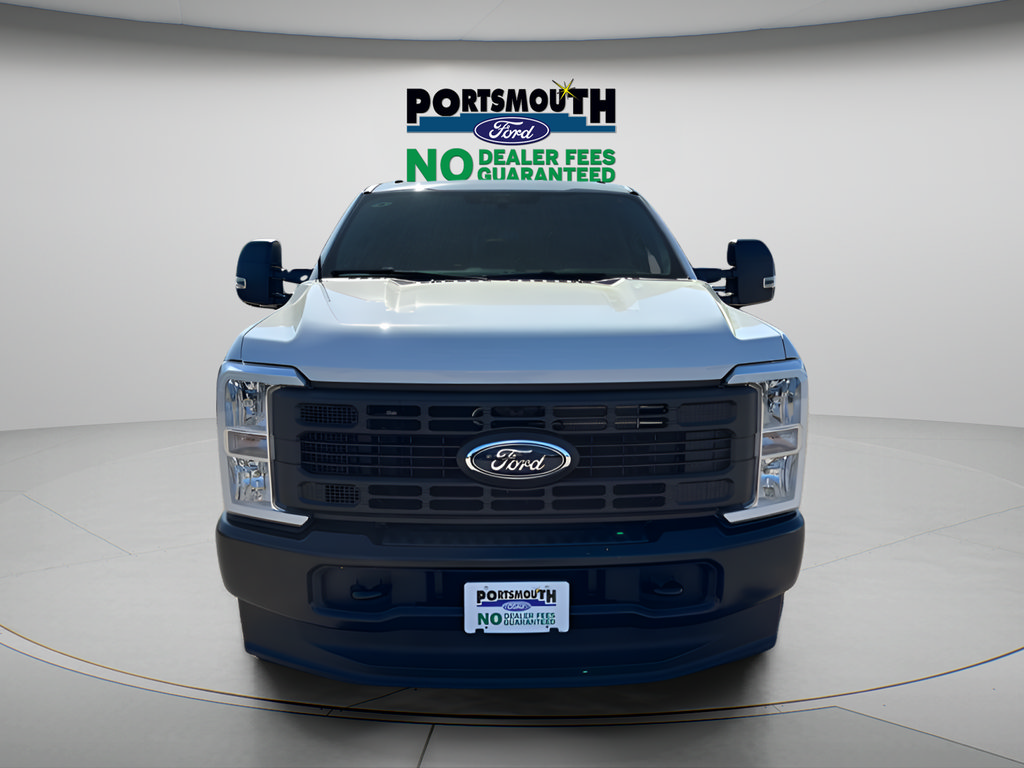 New 2026 Ford F350 XL w/ FX4 Off-Road Package AWD/4WD image 12