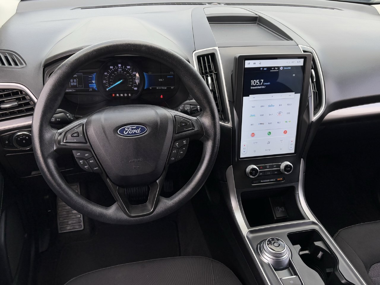 Used 2024 Ford Edge SE w/ Black Appearance Package AWD/4WD image 13