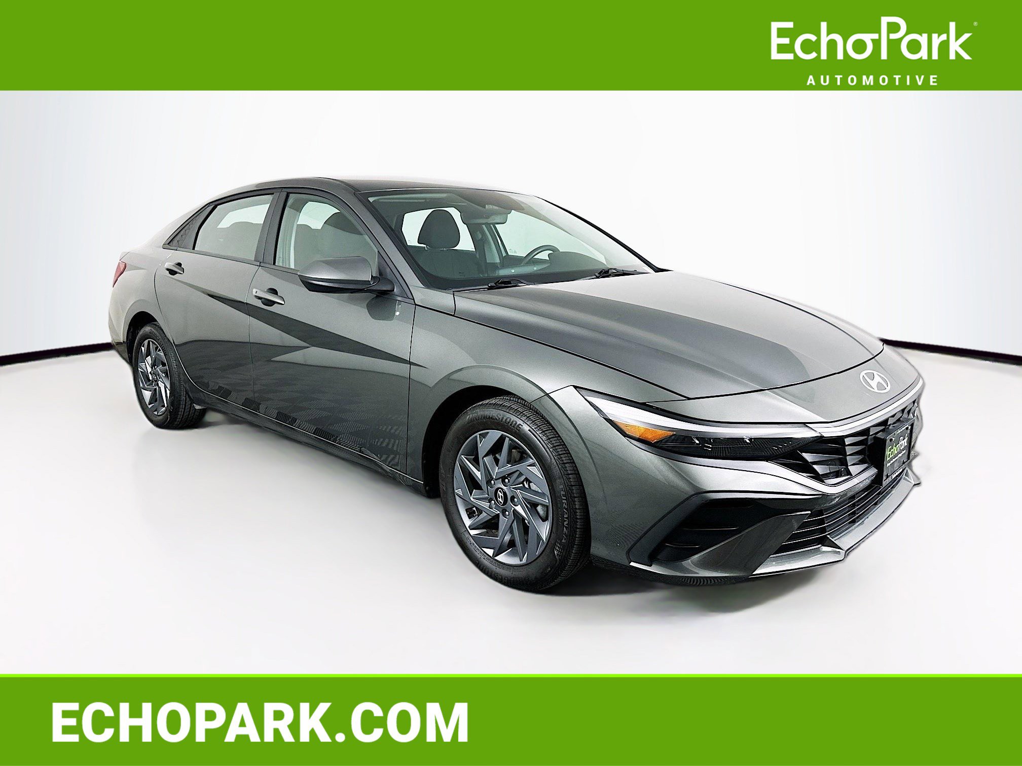 Used 2024 Hyundai Elantra SEL