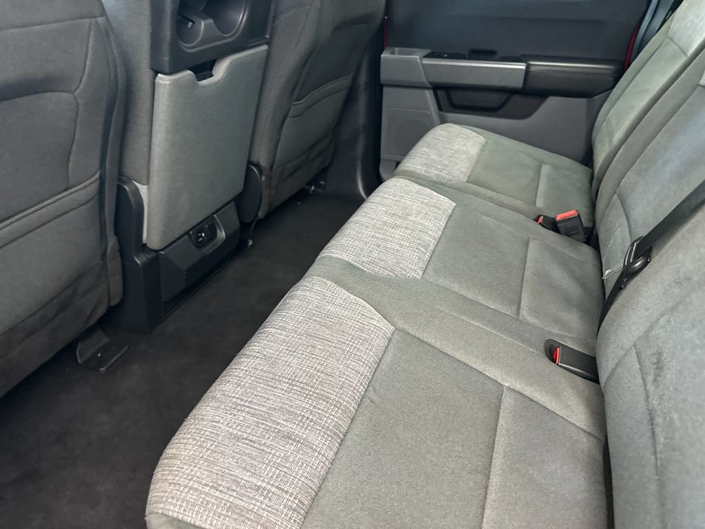 Used 2023 Ford F150 XLT AWD/4WD image 11