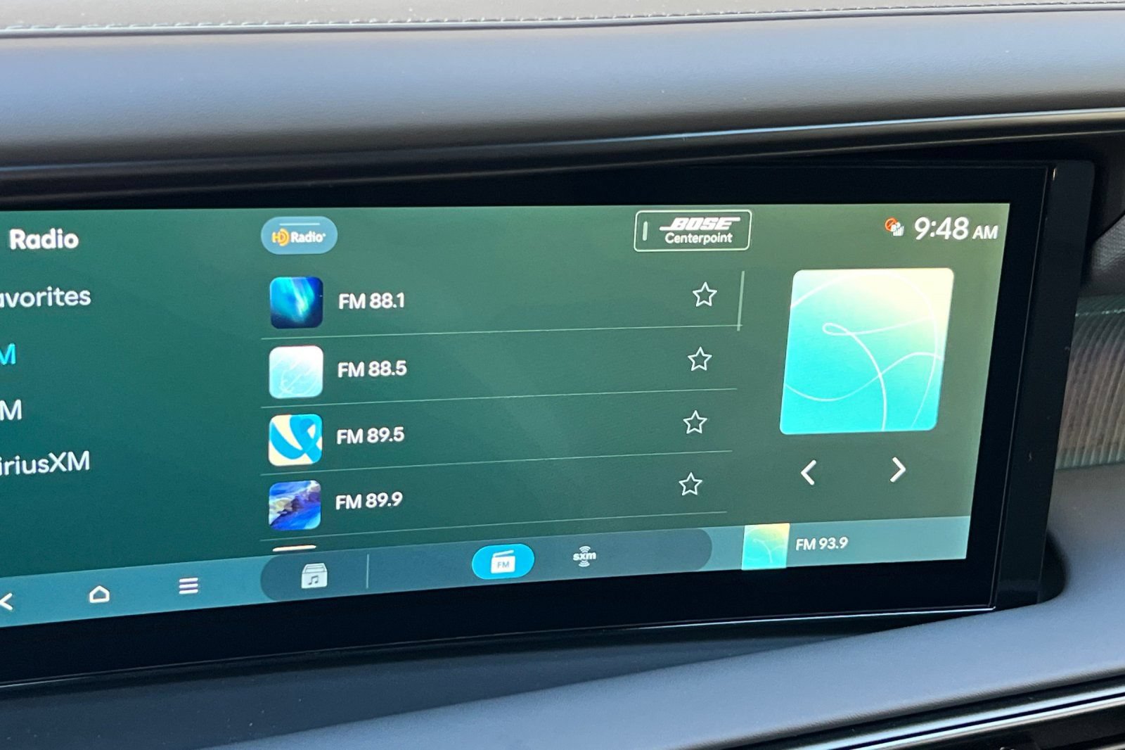 New 2027 Hyundai Palisade Calligraphy AWD/4WD image 18