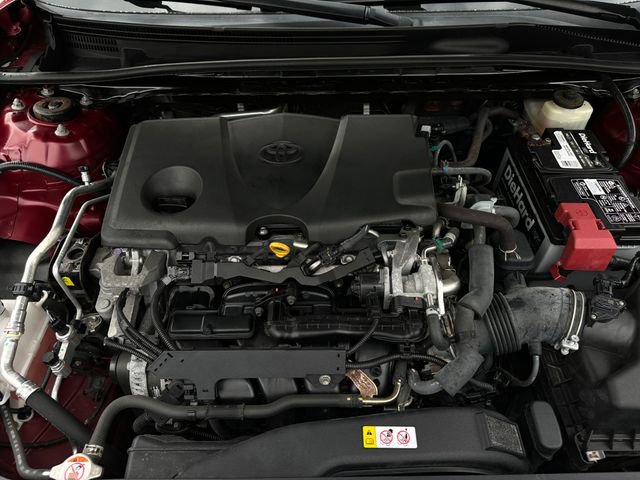 Used 2018 Toyota Camry XSE image 40