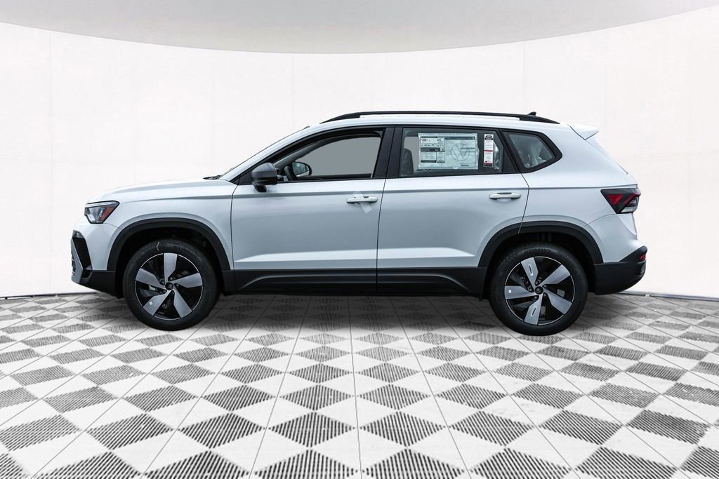 New 2026 Volkswagen Taos S image 18