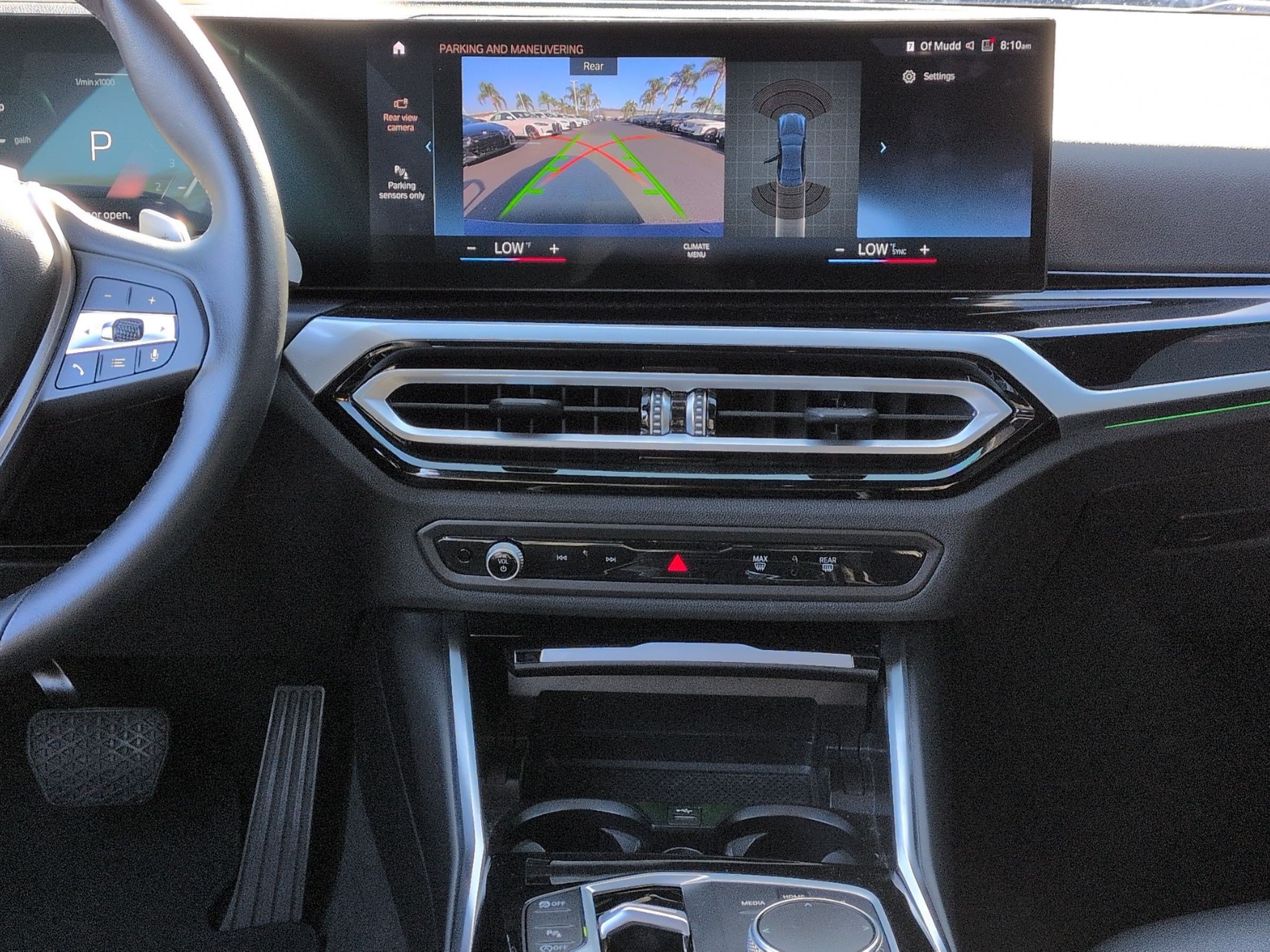 Used 2023 BMW 330i Sedan w/ Premium Package RWD image 30