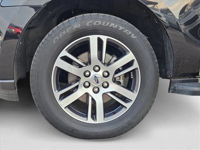 Used 2024 Ford Expedition Max Limited image 26