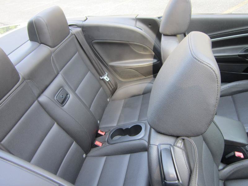 Used 2013 Volkswagen Eos Komfort FWD image 7