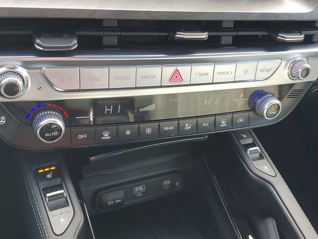 Certified 2024 Kia Telluride SX Prestige X-Pro image 28