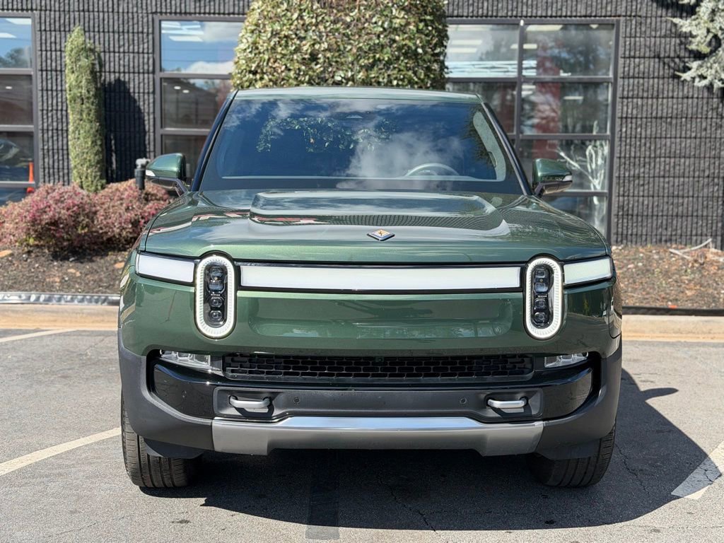 Used 2024 Rivian R1T Adventure image 3