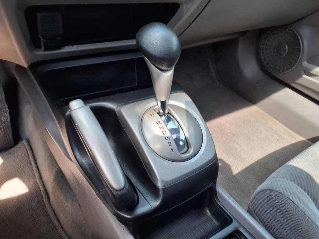 Used 2010 Honda Civic EX image 15