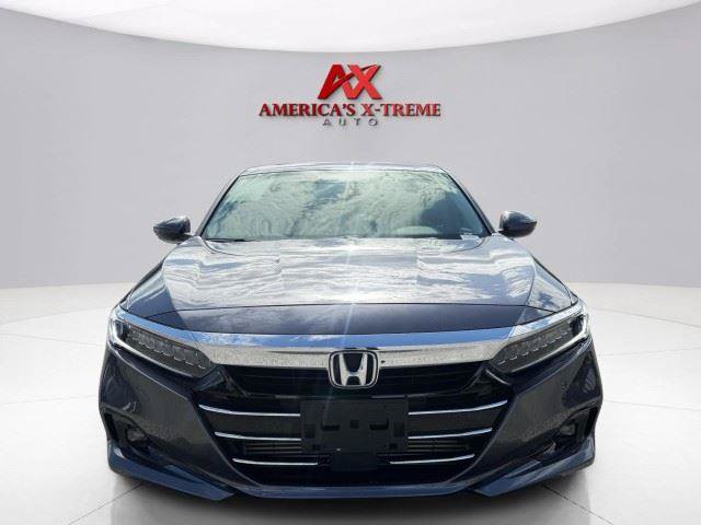 Used 2022 Honda Accord EX-L image 10