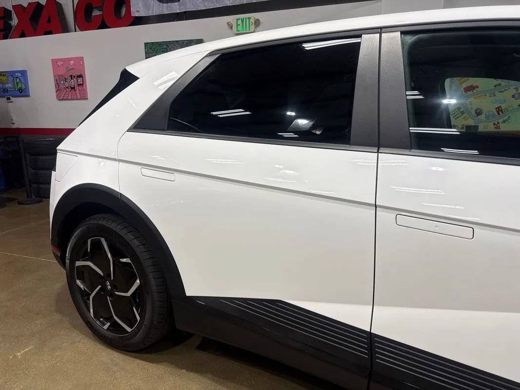 Used 2024 Hyundai Ioniq 5 SE AWD/4WD image 66