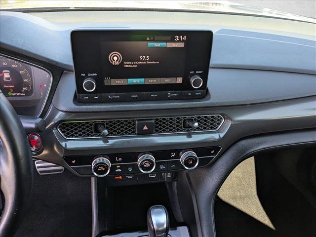 Used 2024 Acura Integra A-Spec image 13