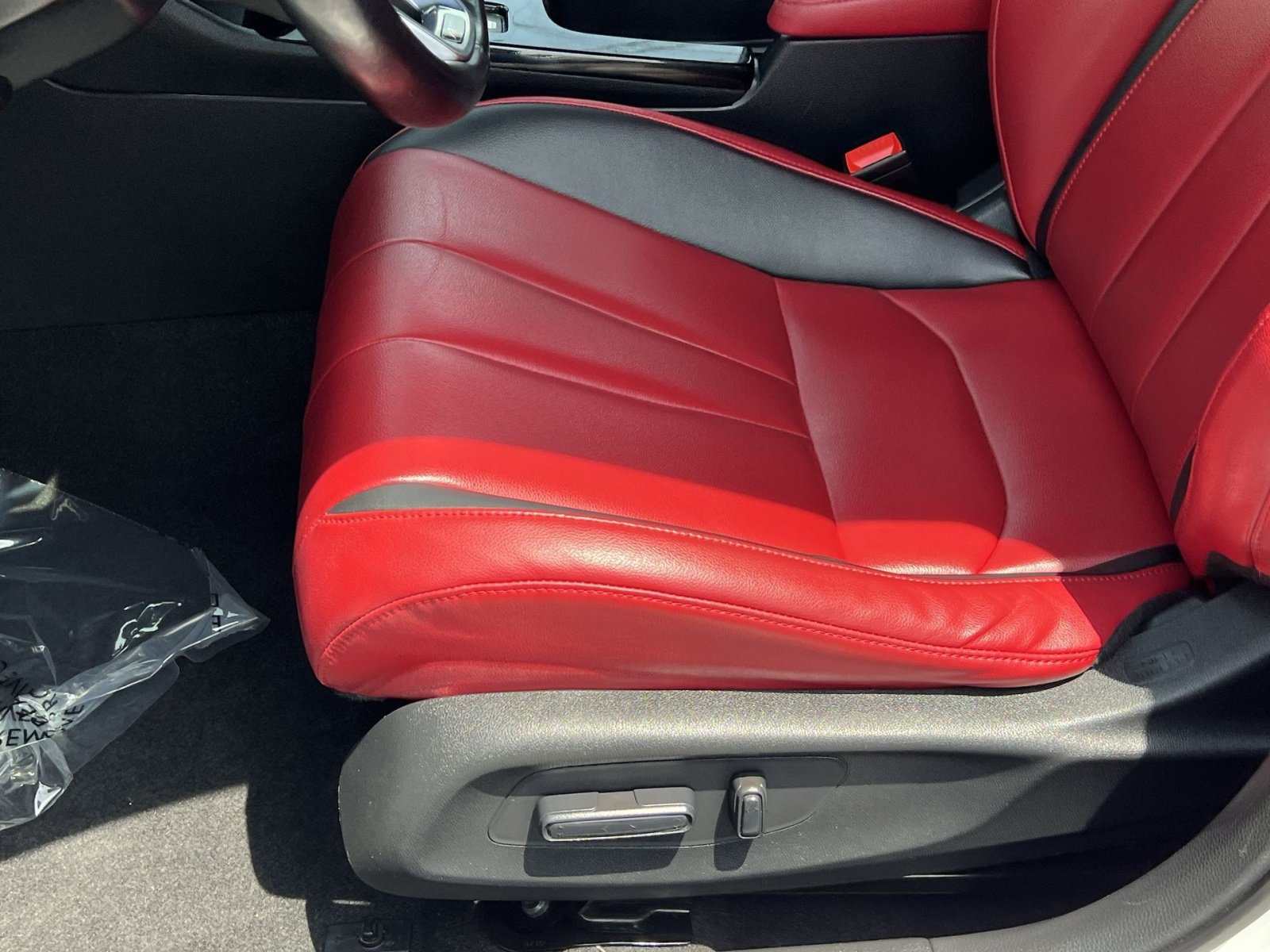Certified 2024 Acura Integra A-Spec FWD image 11