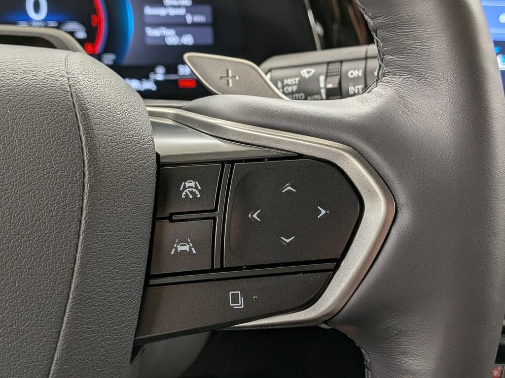 Certified 2025 Lexus TX 350 AWD w/ Technology Package image 21