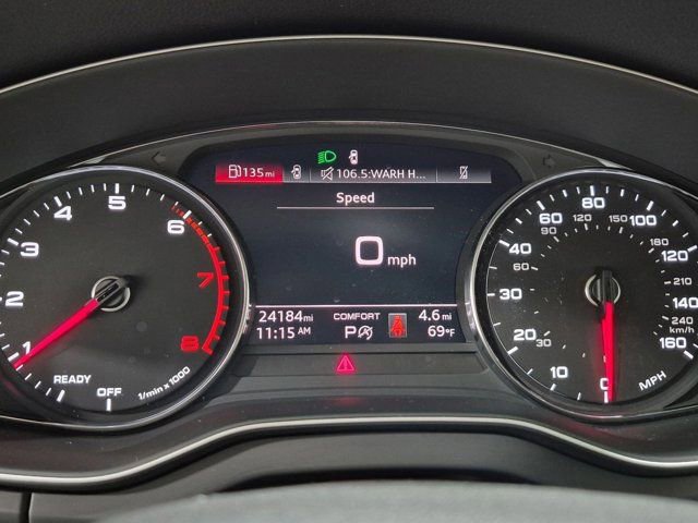 Certified 2023 Audi Q5 2.0T Premium w/ Convenience Package AWD/4WD image 16