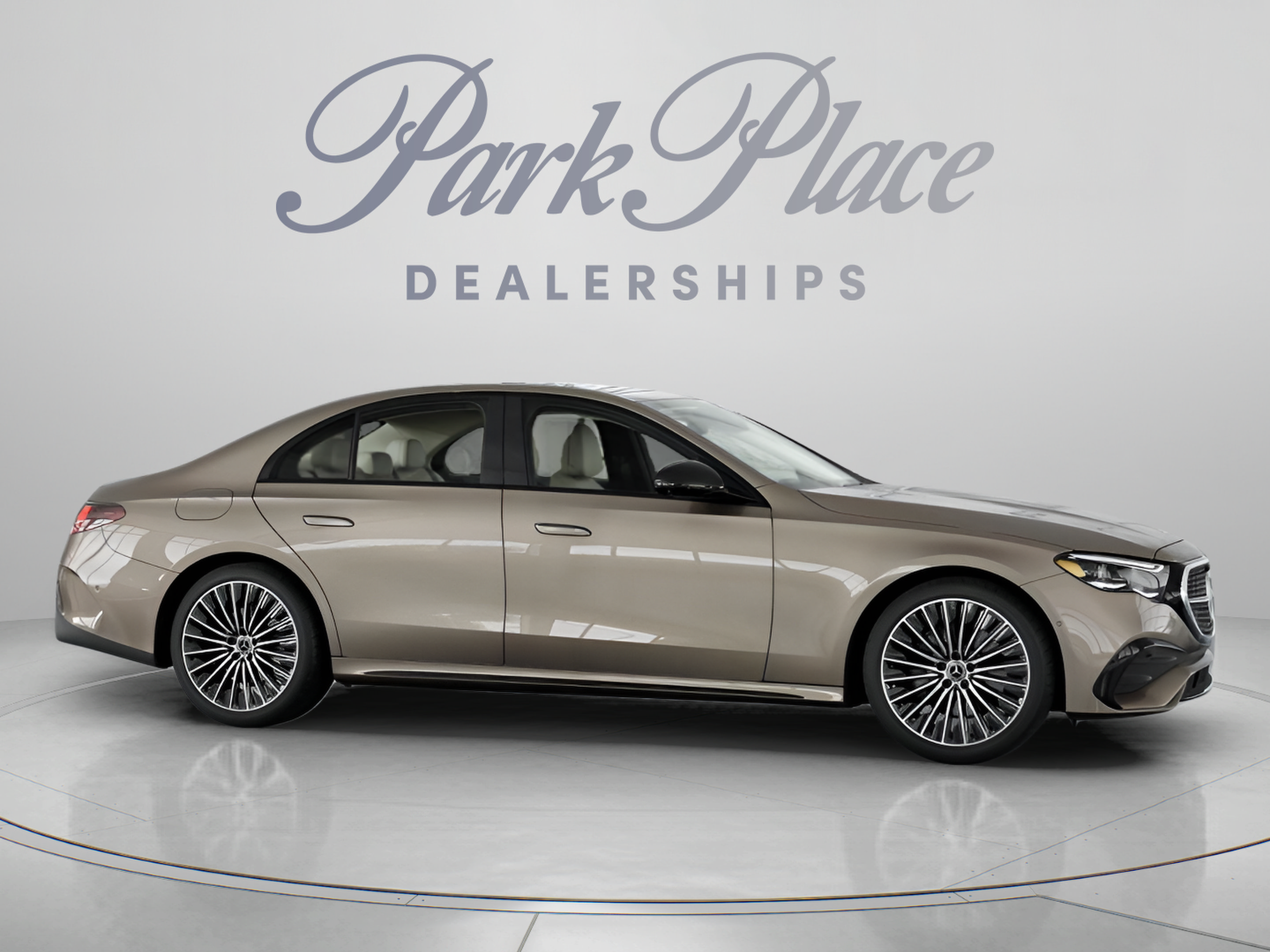 New 2027 Mercedes-Benz E 350 Sedan image 27